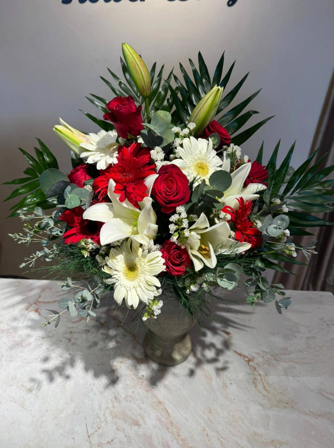 Ocean Breeze Arajmanı