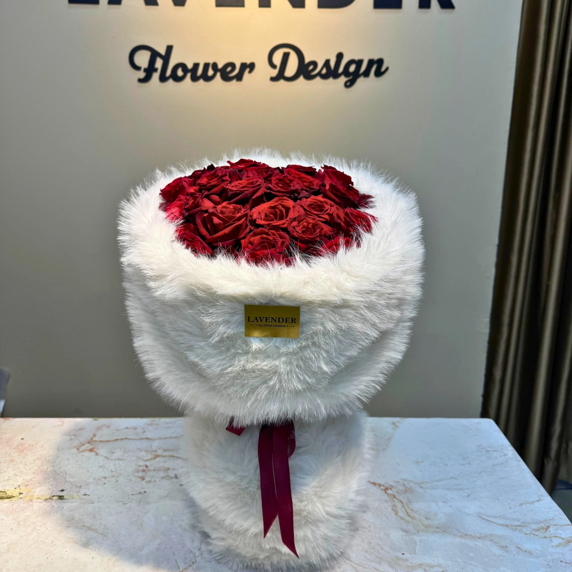 Peak Kırmızı Güller