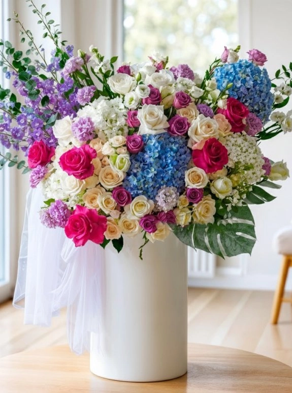 Poet's Dream Arajmanı