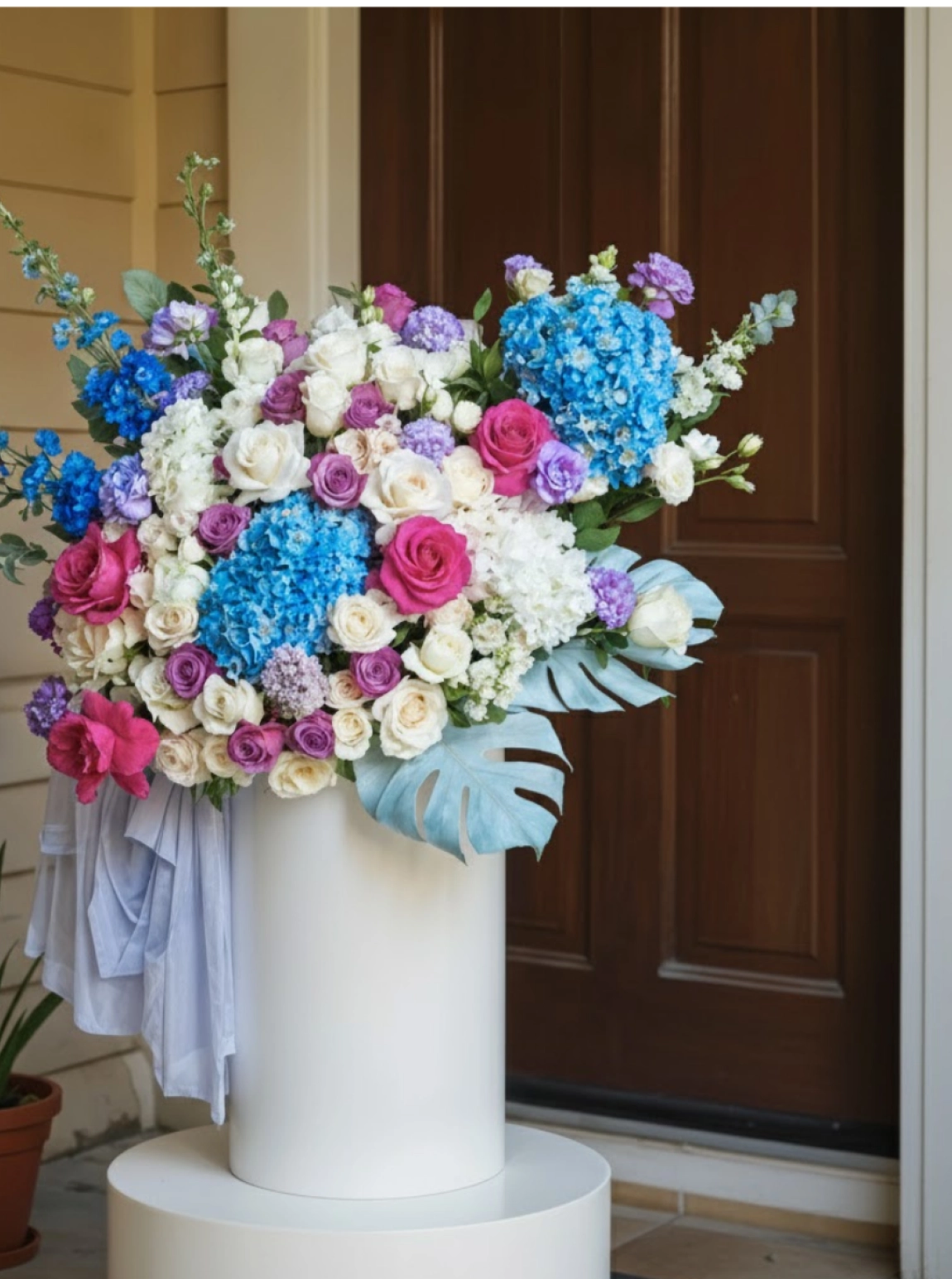 Poet's Dream Arajmanı