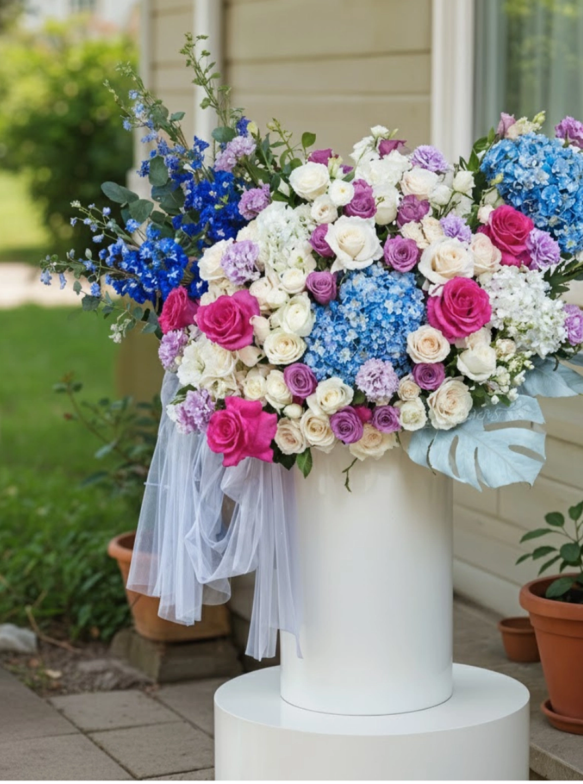 Poet's Dream Arajmanı