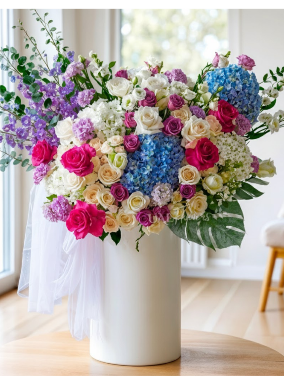 Poet's Dream Arajmanı