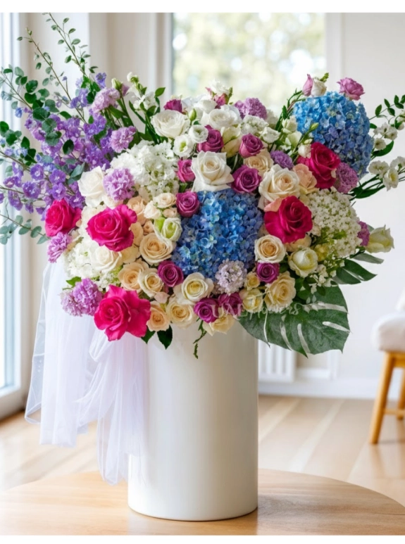 Poet's Dream Arajmanı