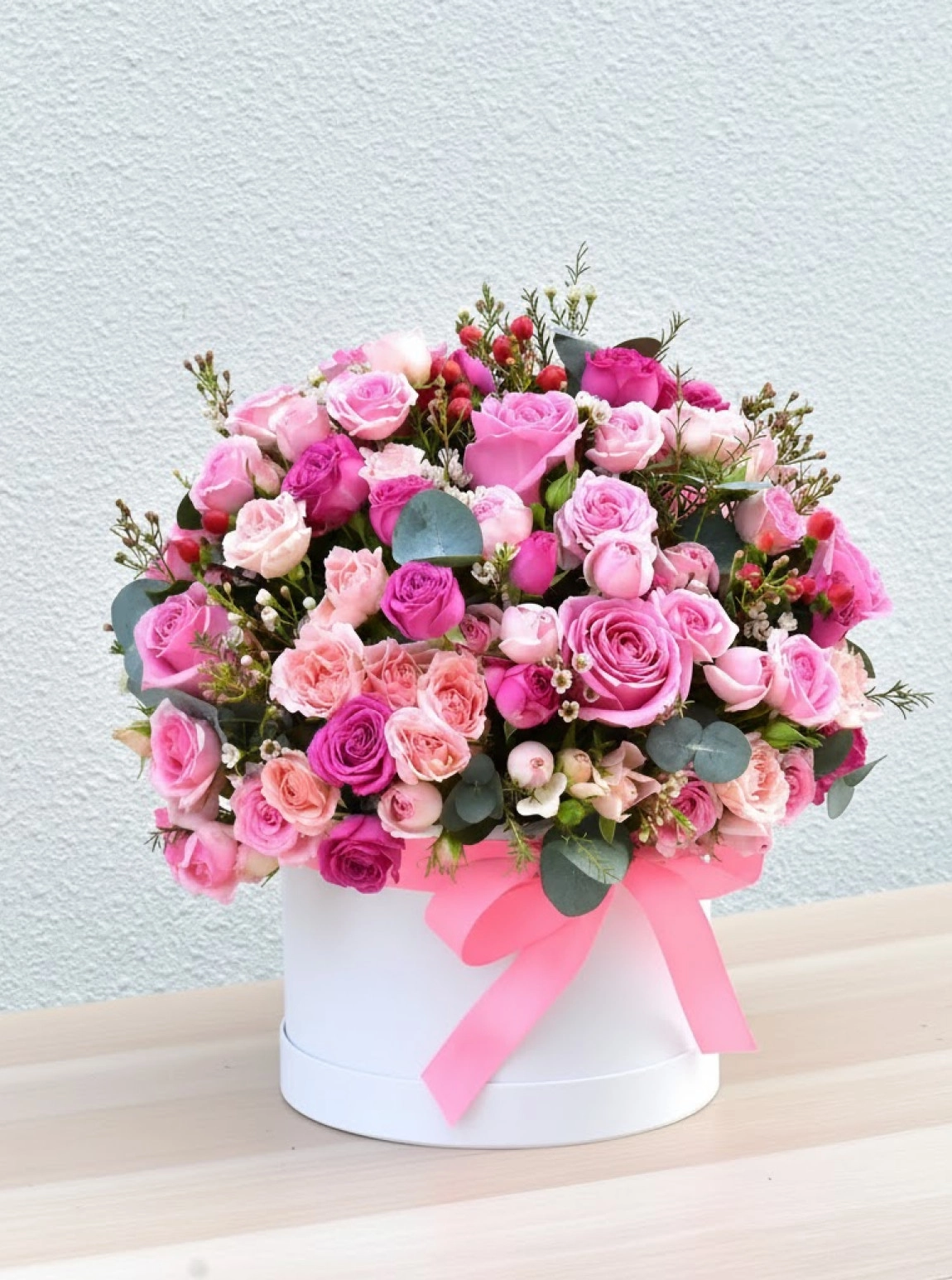 Morning Haze Arajmanı