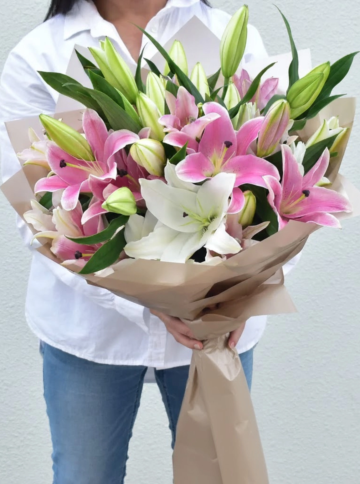 Royal Majesty Buketi