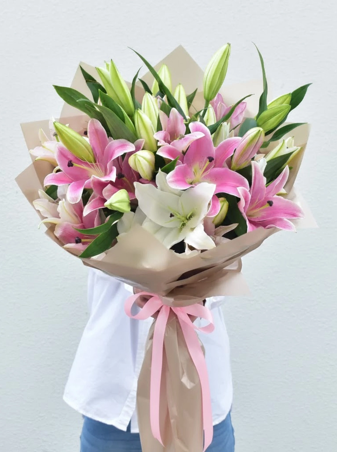 Royal Majesty Buketi