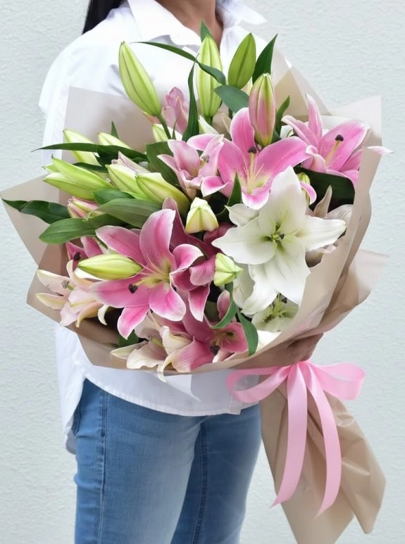 Royal Majesty Buketi