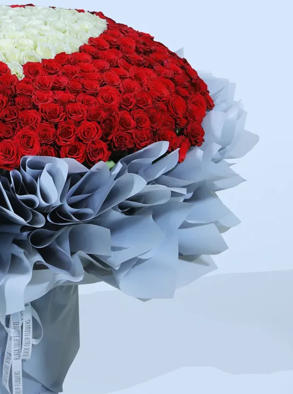 Ruby Red Affair Güller