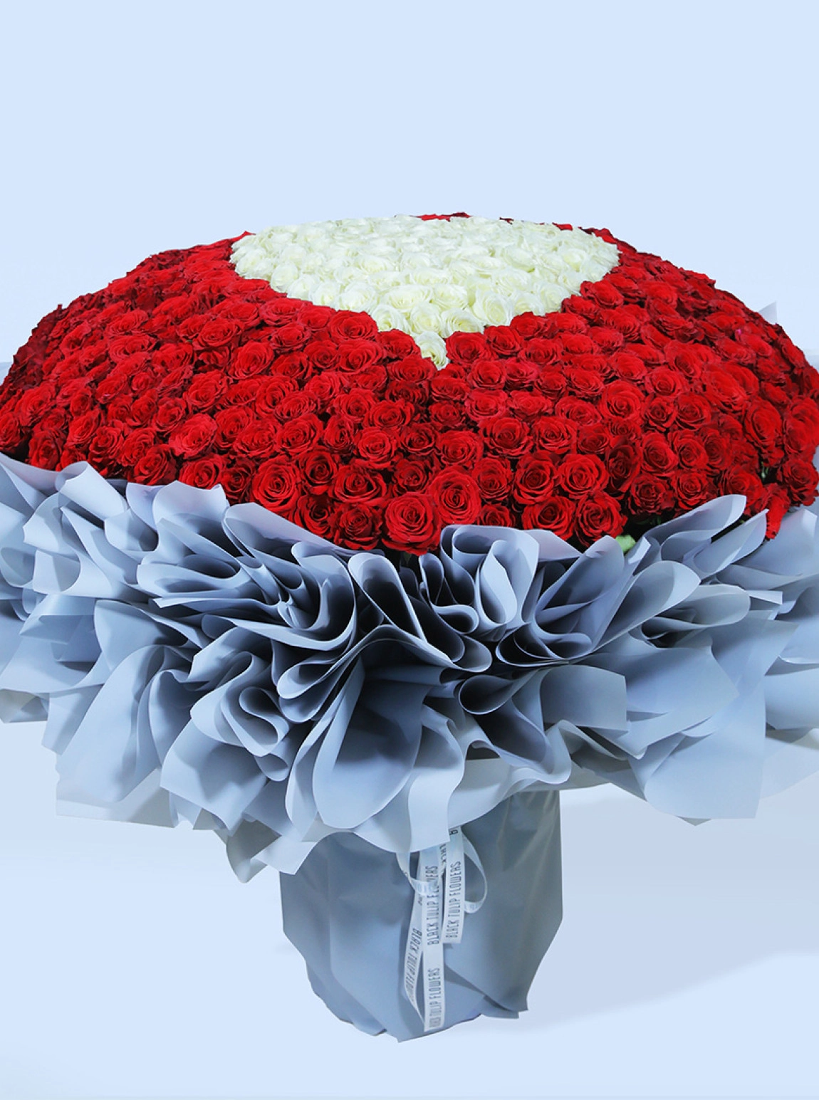 Ruby Red Affair Güller