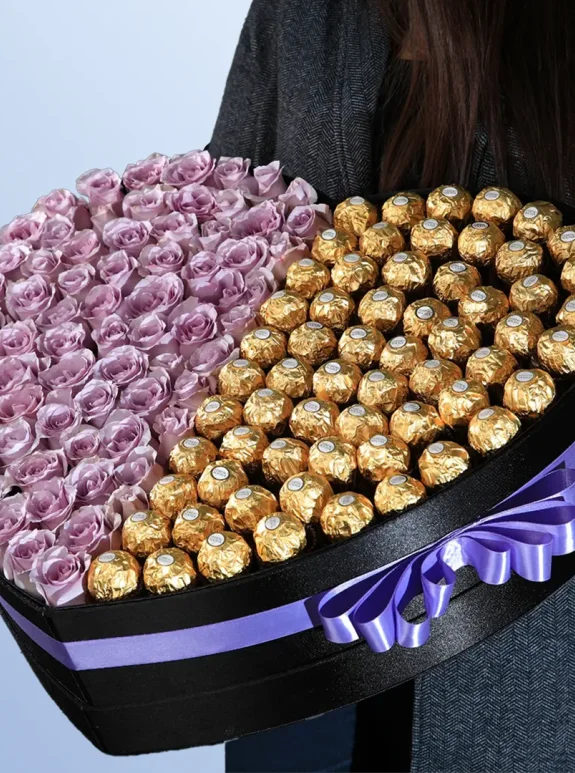 Sweet Surrender Güller