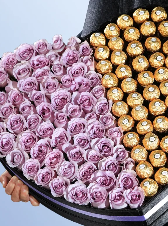 Sweet Surrender Güller