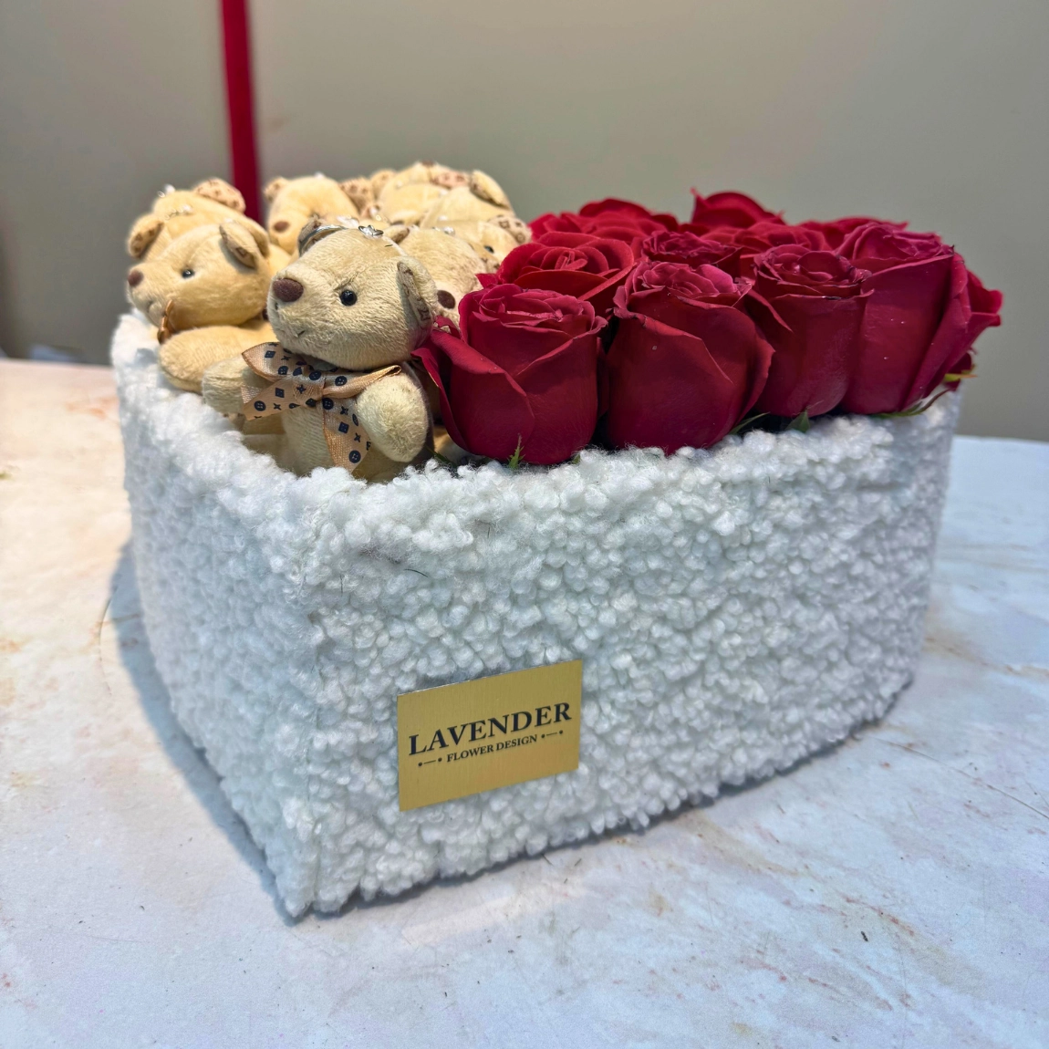 Teddy Güller Ve Ayıcıklar