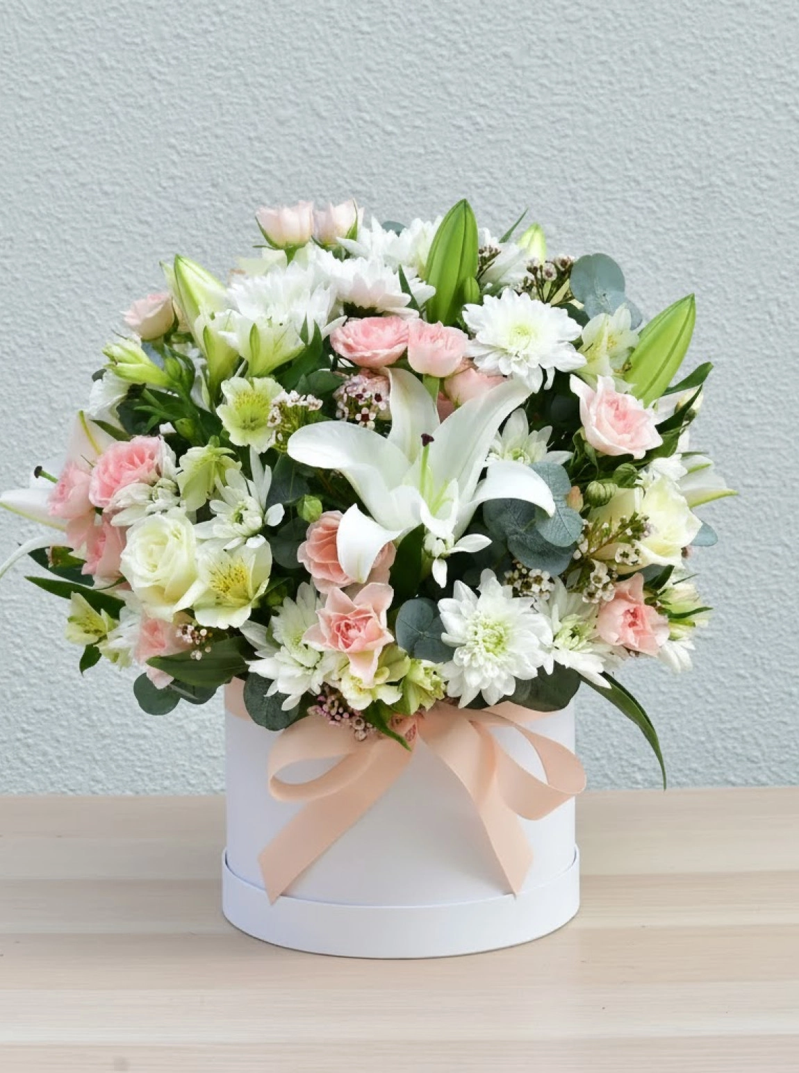 Timeless Affair Arajmanı