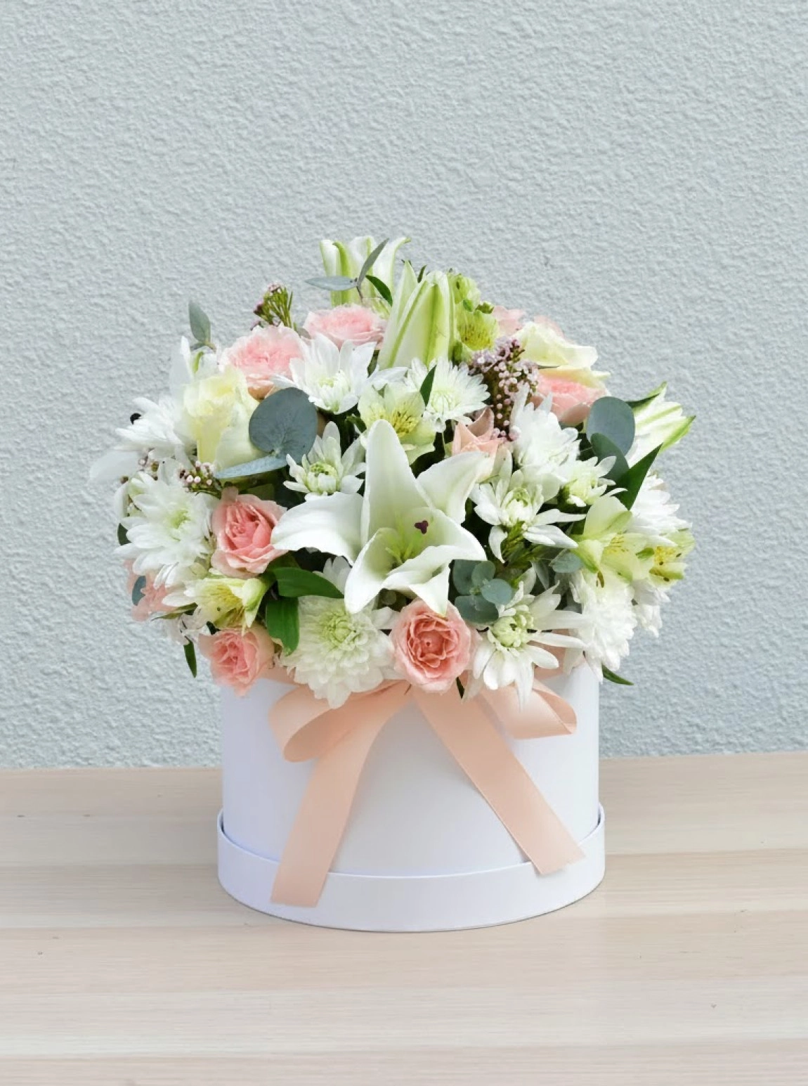 Timeless Affair Arajmanı