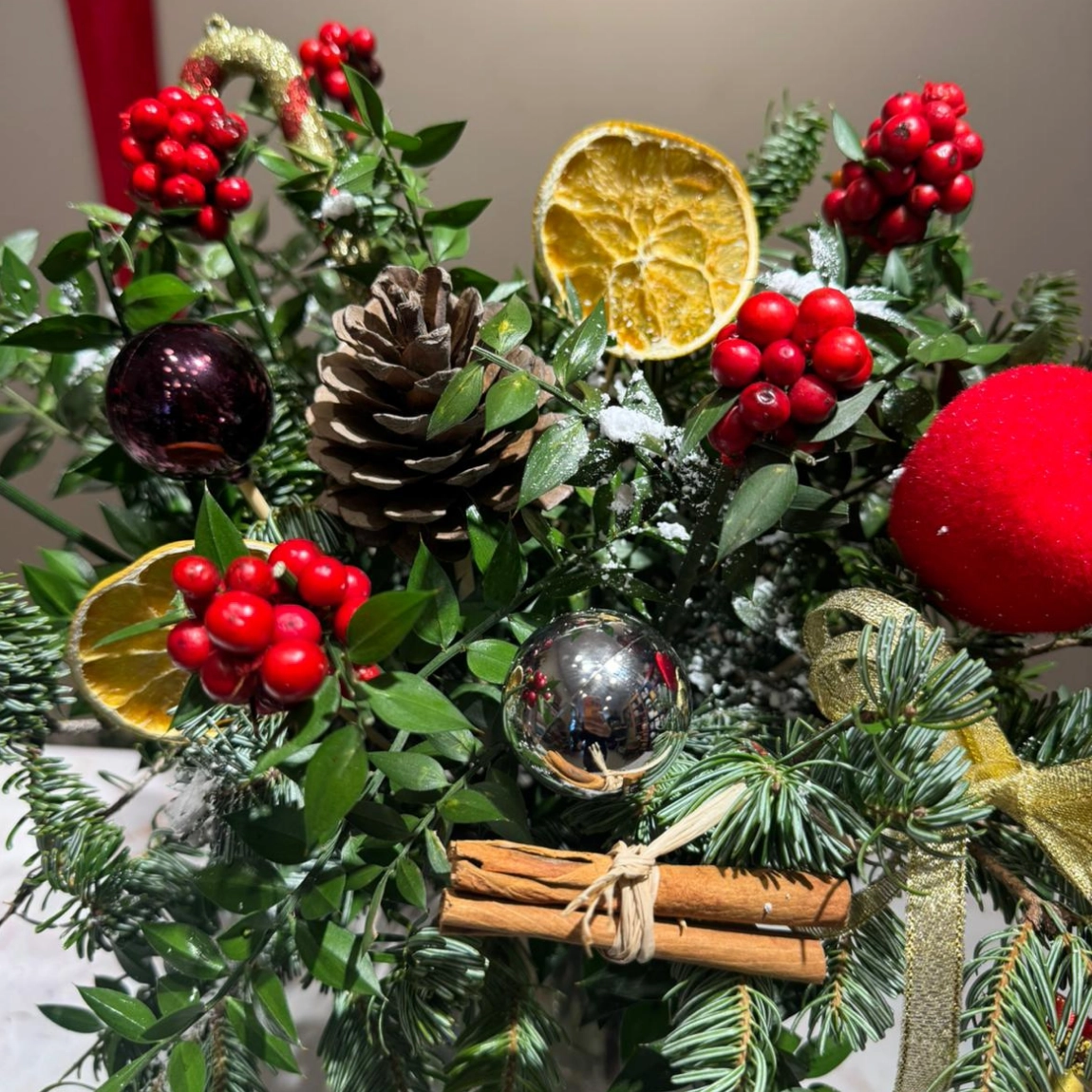 Vazoda Kokina Arajmanı