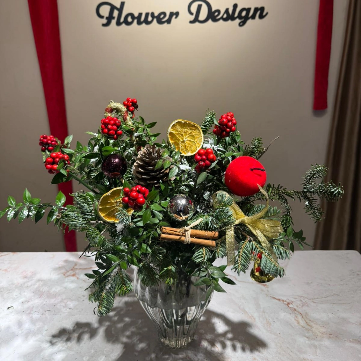 Vazoda Kokina Arajmanı