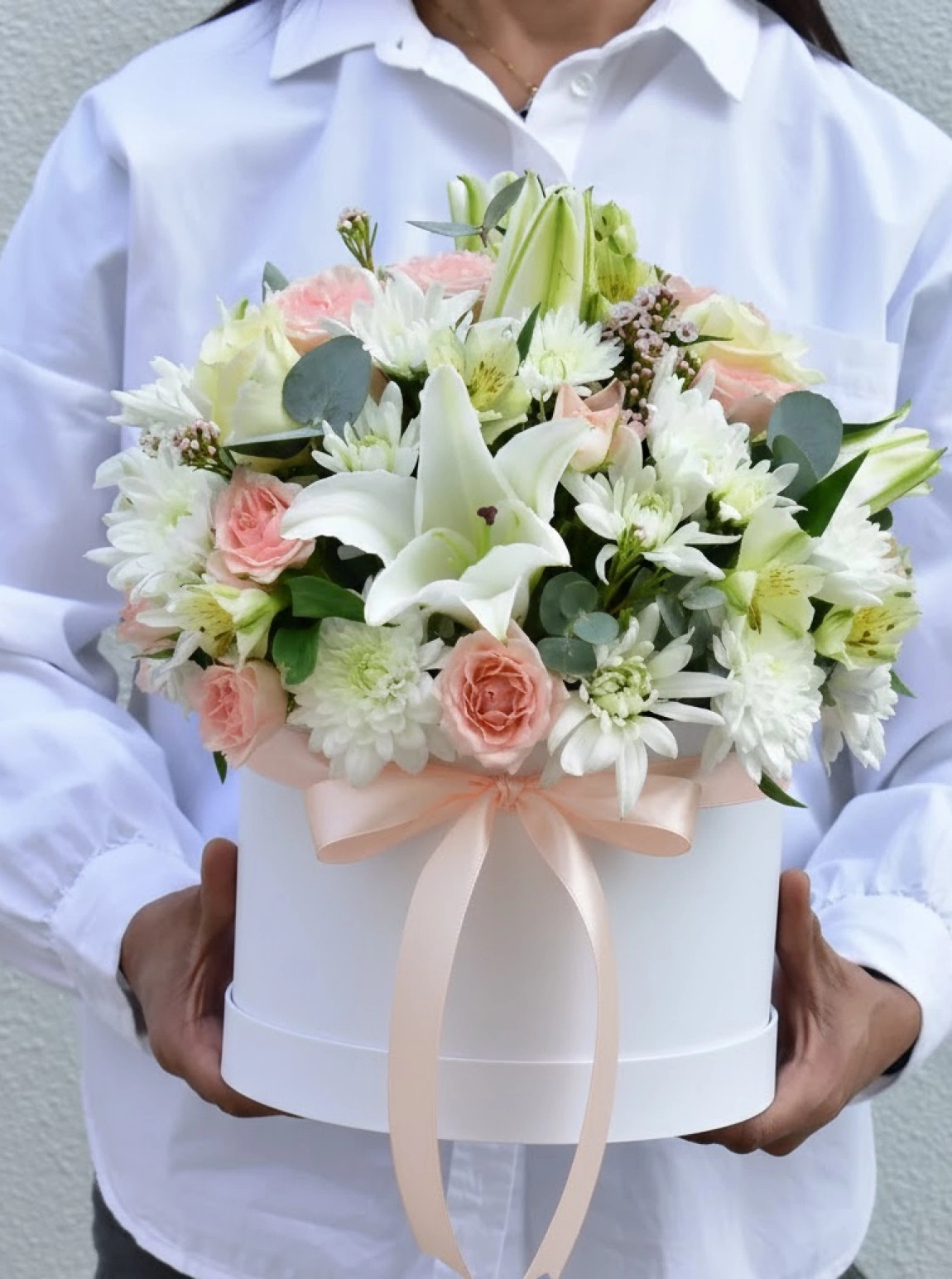 Timeless Affair Arajmanı