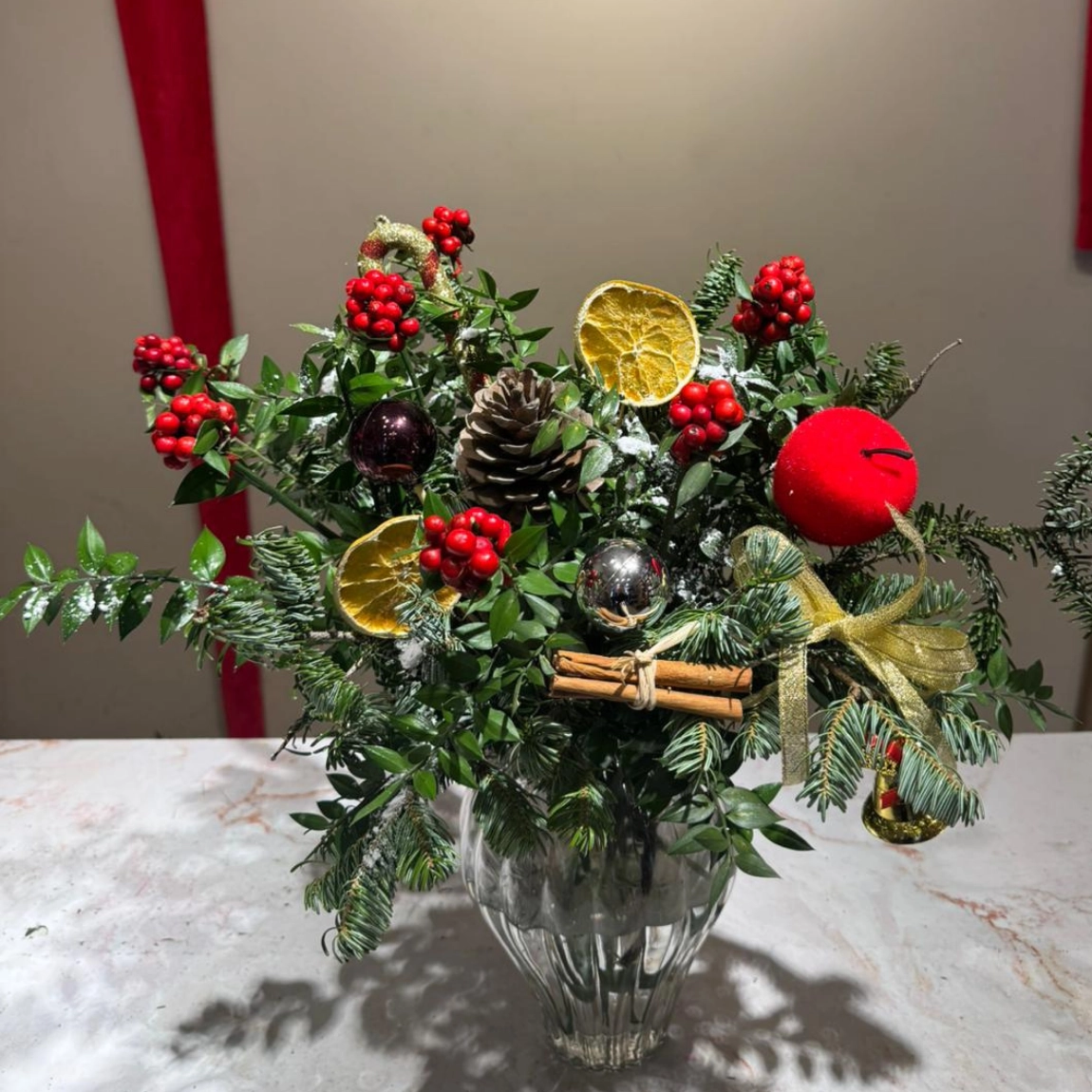 Vazoda Kokina Arajmanı